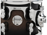 <b>DW PDP CONCEPT Maple CM7 Satin Charcoal Burst 7-pcs bombo 22 PDCM22A7SCB</b> <b>DW PDP CONCEPT Maple CM7 Satin Charcoal Burst 7-pcs bombo 22 PDCM22A7SCB</b>